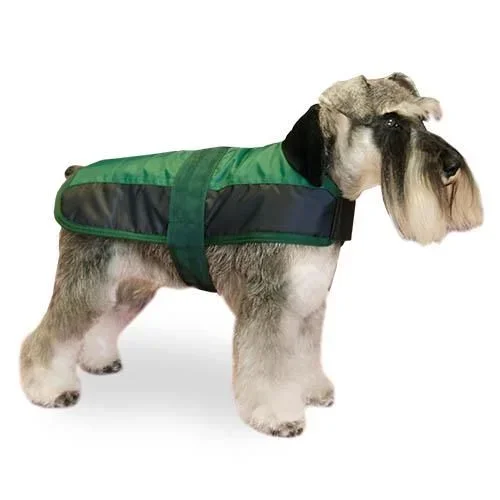 Capa +Class Breathe Comfort Verde CAPA +CLASS VERDE 40CM