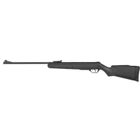 Carabina de aire comprimido BSA Comet Evo, calibre 5,5 mm, 220 m/s, 112 cm de longitud, disparo único, 161