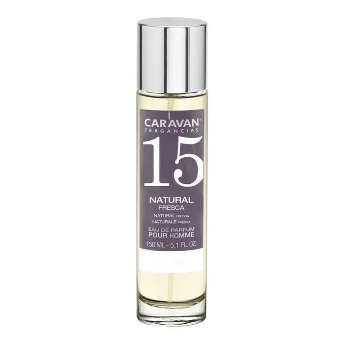 Caravan Perfume de Hombre Nº15 150 ml