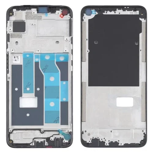Carcasa Frontal Marco Pantalla LCD Placa de Bisel Realme 6 RMX2001