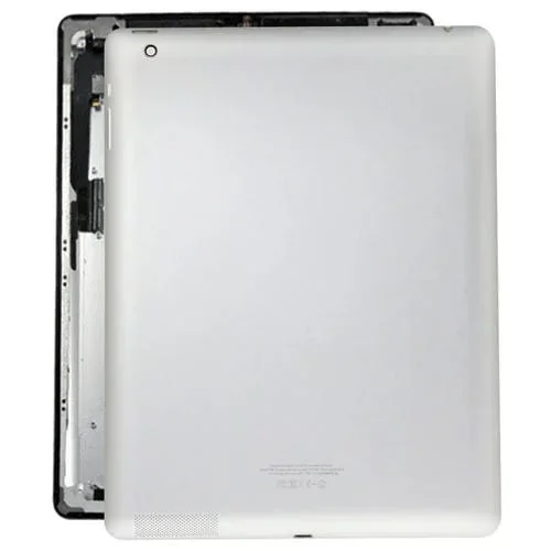 Carcasa Trasera Apple iPad 4 Versión WIFI