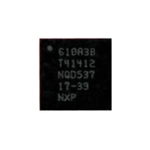 Carga Dor USB IC 610A3B Apple iPhone 7 y 7 Plus