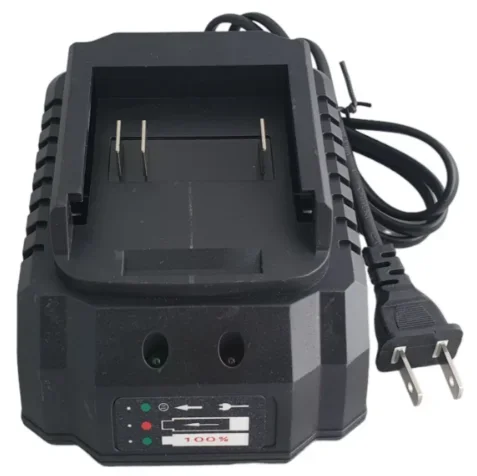 Cargador De Red 220v Para Arma Electrica 35871 35871-ca