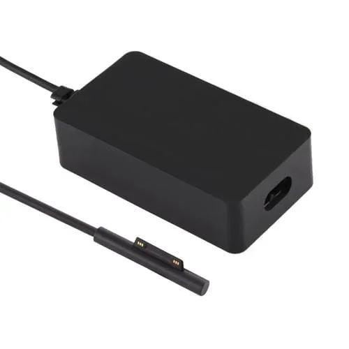 Cargador Original Adaptador de CA 15V 4A para Microsoft Surface Book / Pro 4 / Pro 3