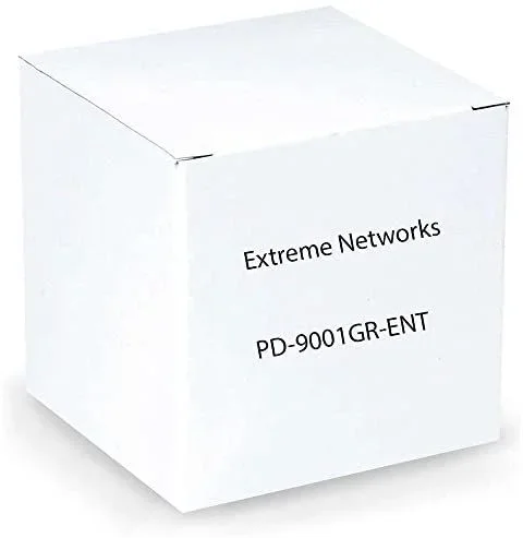 Cargador para Portátil Extreme Networks PD-9001GR-ENT