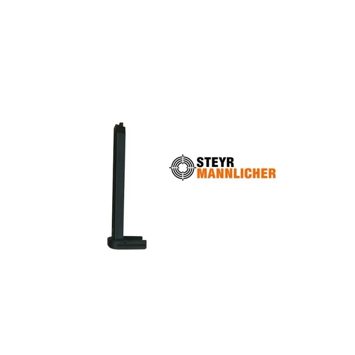 Cargador Steyr M9-A1 – 4,5 Mm Co2 Bbs Acero