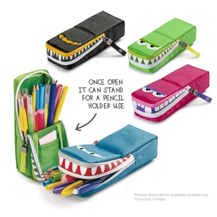 Carioca 23280 caja de lápices Estuche suave Multicolor