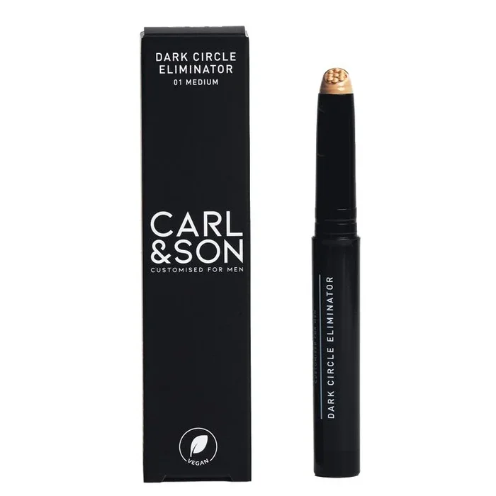 Carl&Son Dark Circle Eliminator corrector de ojeras 2,5 ml
