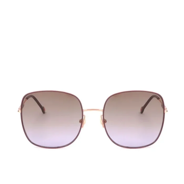 CAROLINA HERRERA CH 0035/S Gafas, HZJ, 59 para Mujer