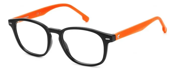 Carrera 2043t Gafas, 8lz, 49 para Niños