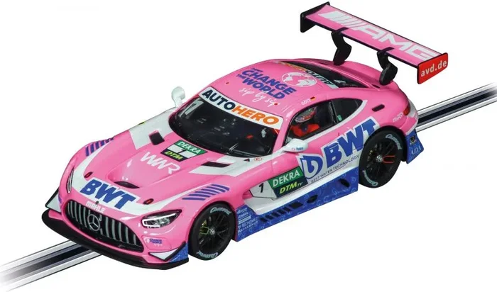 Carrera – 20031066 – Mercedes-AMG GT3 EVO Mercedes-AMG Team Winward M.Götz, No.1