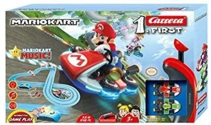 Carrera RC Mario Kart Royal Raceway