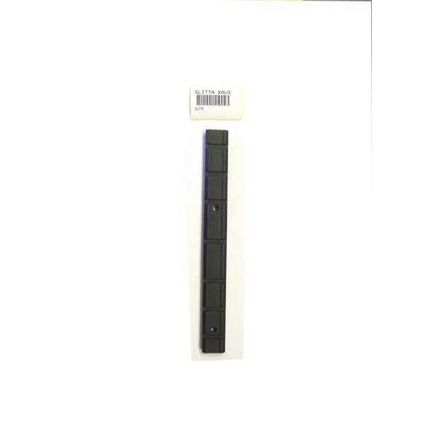 CARRIL ROYAL WEAVER PARA RIFLES DE LA SERIE AUG (SLITTA XAU3)