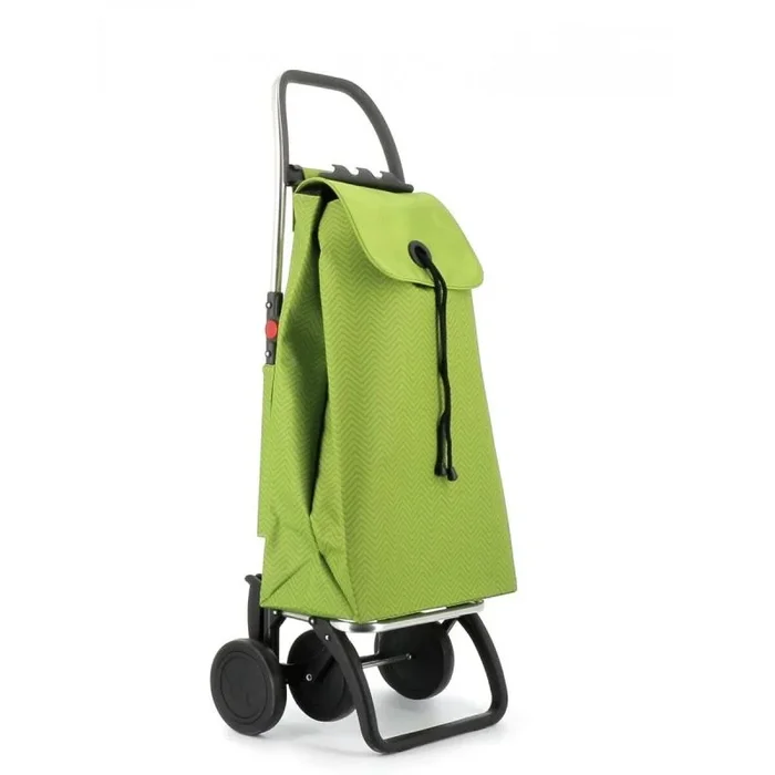 Carro de compra rolser i-max ona 4l lima (43 l)