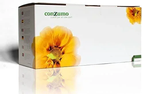 Cartucho de Konica-Minolta TN-319m Bizhub C360 Laser