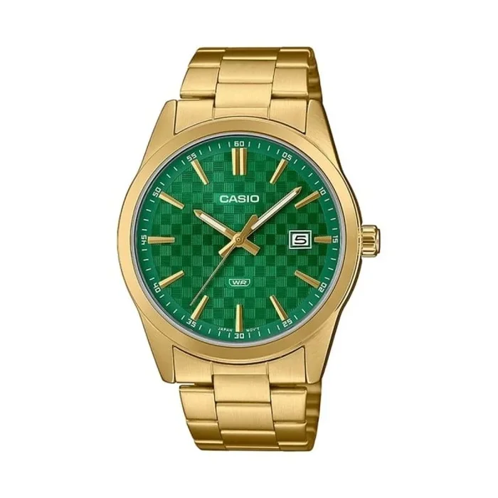 CASIO 19883 LW-201-1AV – Reloj Señora Cuarzo Caucho