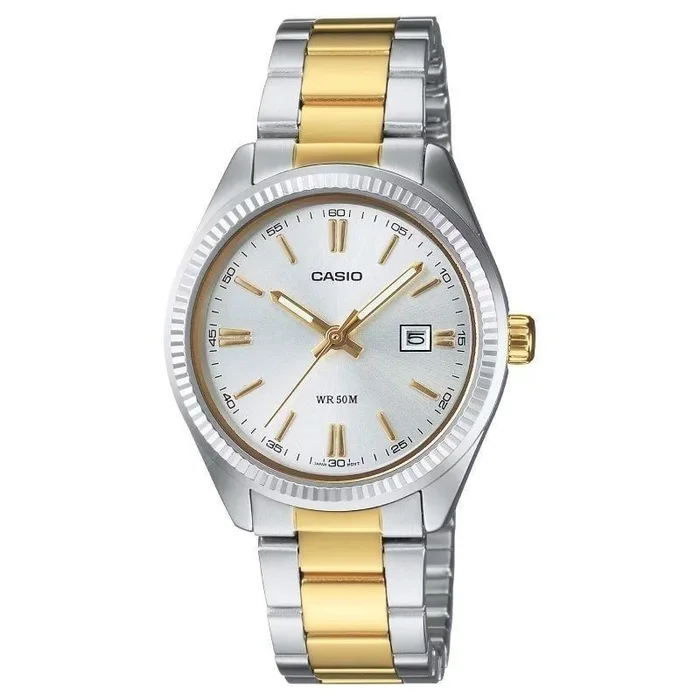 CASIO Analógico LTP-1302PSG-7AVEG
