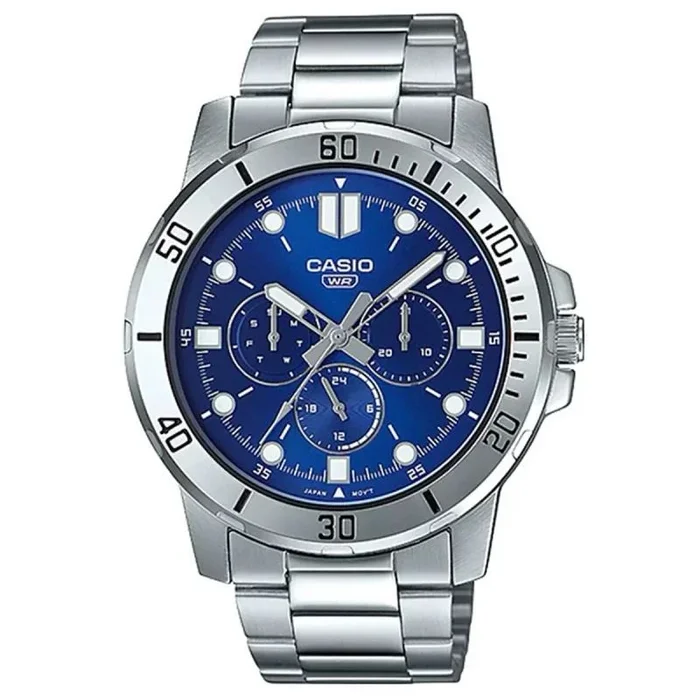 Casio Analógico MTP-VD300D-2EUDF (A1749)