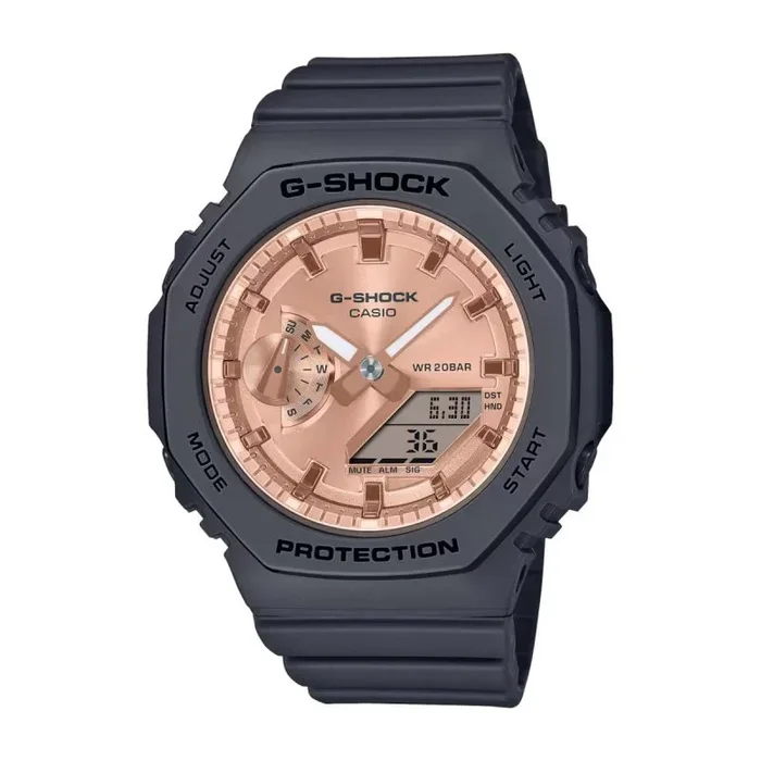 Casio G-Shock Reloj Mujer GMA-S2100MD-1AER