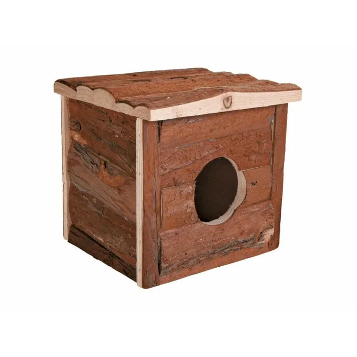 Casita trixie jerrik 15 × 14 × 13 cm