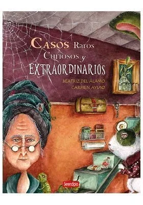 Casos raros, curiosos y extraordinarios (SIN COLECCION)