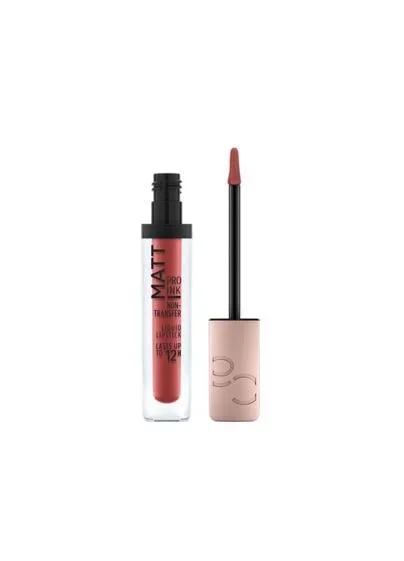 CATRICE Matt Pro Ink Non-Transfer Liquid 5 ml 030 This Is Attitude Mate