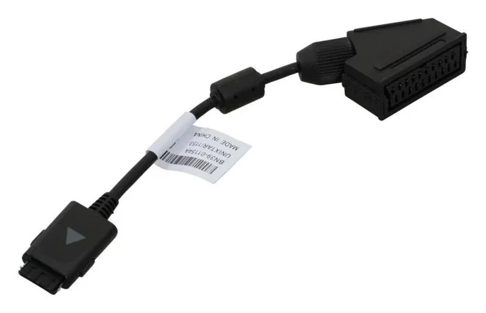 CBF Cable Slim