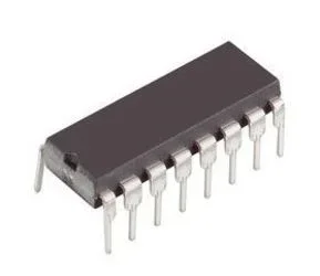 CD4529 Circuito Integrado Logico