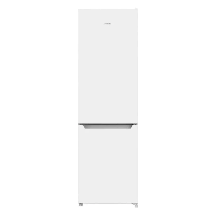 Cecotec 02436 nevera y congelador Independiente 250 L E Acero inoxidable