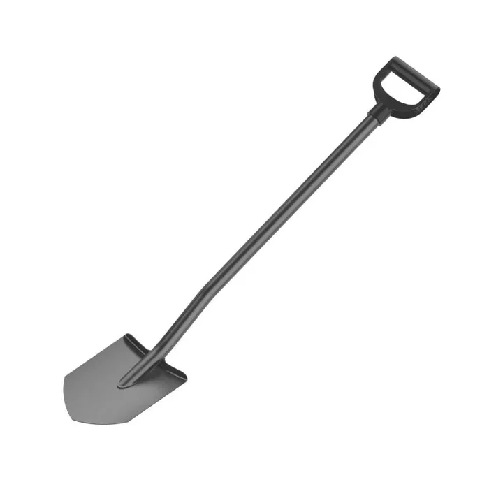 Cellfast – Pala de Afeitar (endurecida, 125 mm/1,8 kg)