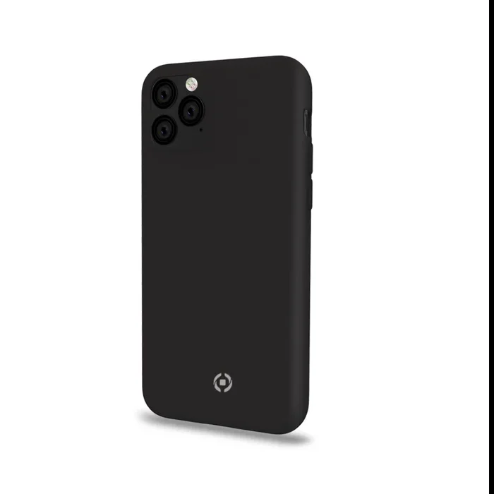 Celly Feeling funda para teléfono móvil 16,5 cm (6.5″) Negro