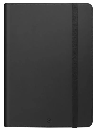 Celly Funda para Tablet BOOKBAND17 Negro iPad Air 11″