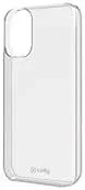 Celly GELSKIN940 funda para teléfono móvil 16,9 cm (6.67″) Transparente