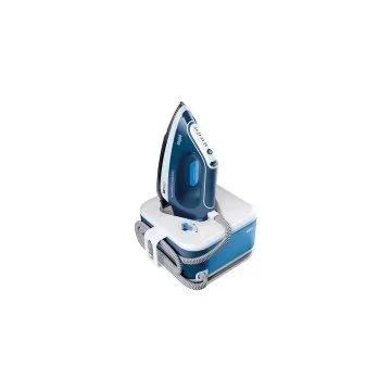 Centro de planchado braun care styleis2565bl 1.5 litros 2400w vapor constante 125g/min