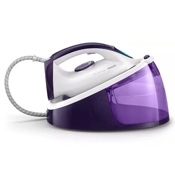 Centro de planchado philips gc6740/30 deposito 1500ml potencia 2400w