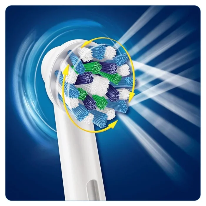 Cepillo de dientes braun oral-b pro 770