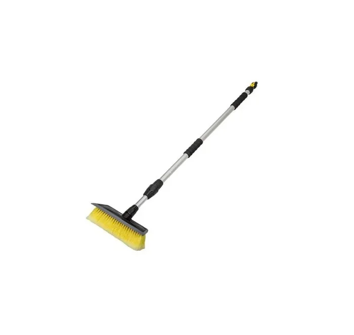 Cepillo de limpieza, Bradas, modelo ESQ1641, ideal para superficies difíciles, diseño ergonómico, cerdas resistentes, uso doméstico o profesional, gran durabilidad