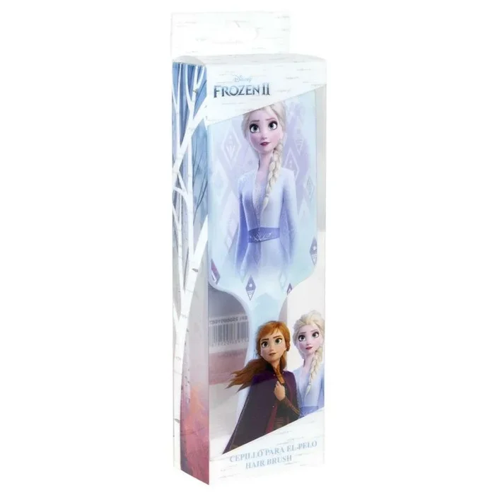 Cepillo frozen lila abs