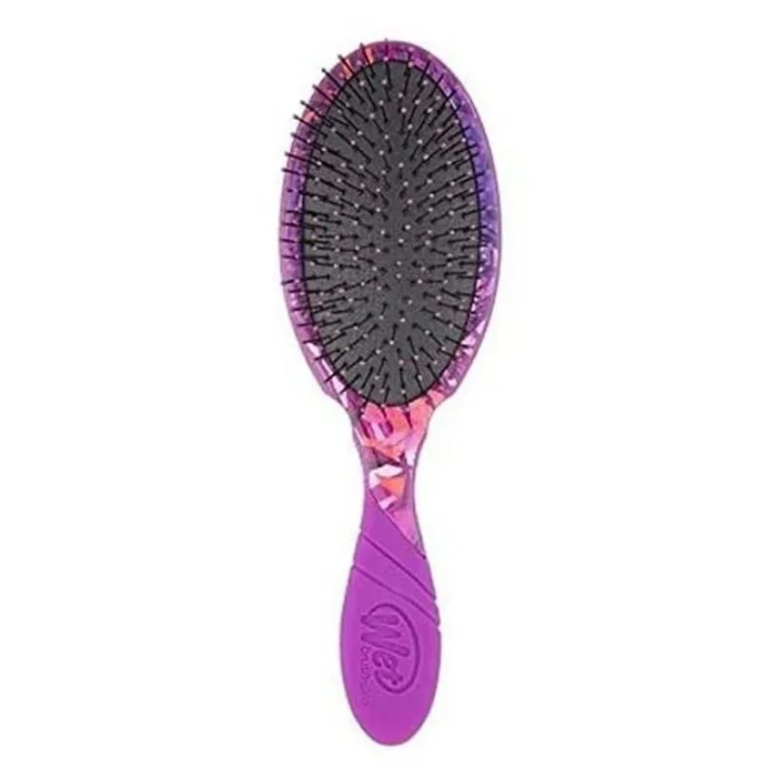 CEPILLO WET BRUSH PROFESSIONAL PRO DETANGLER NEON SUMMER TROPICS