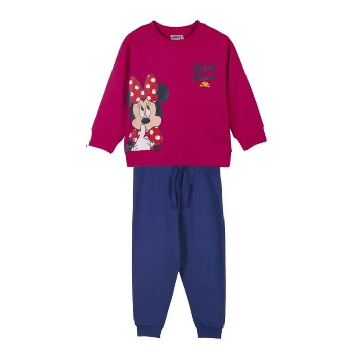 Cerdá Ropa, Juventud Unisex, Fuchsia, 7 Aã±Os