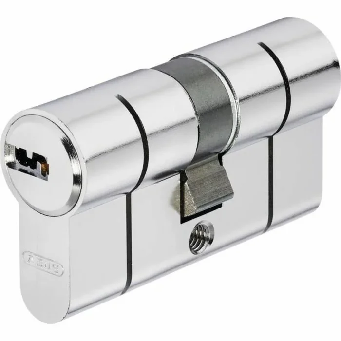 Cerradura abus d66psn 30/70 h-box latón acero