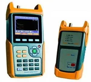 Certificador Redes Cat6 DIT500 DITECOM