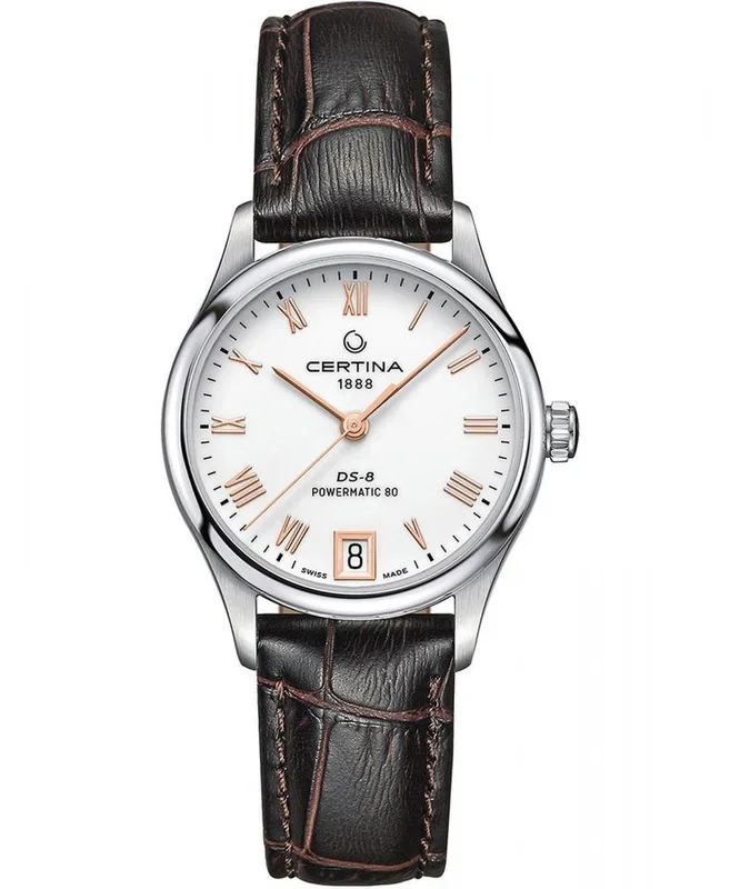 Certina DS 8 Lady C033.207.16.013.00 Reloj automático para Mujer