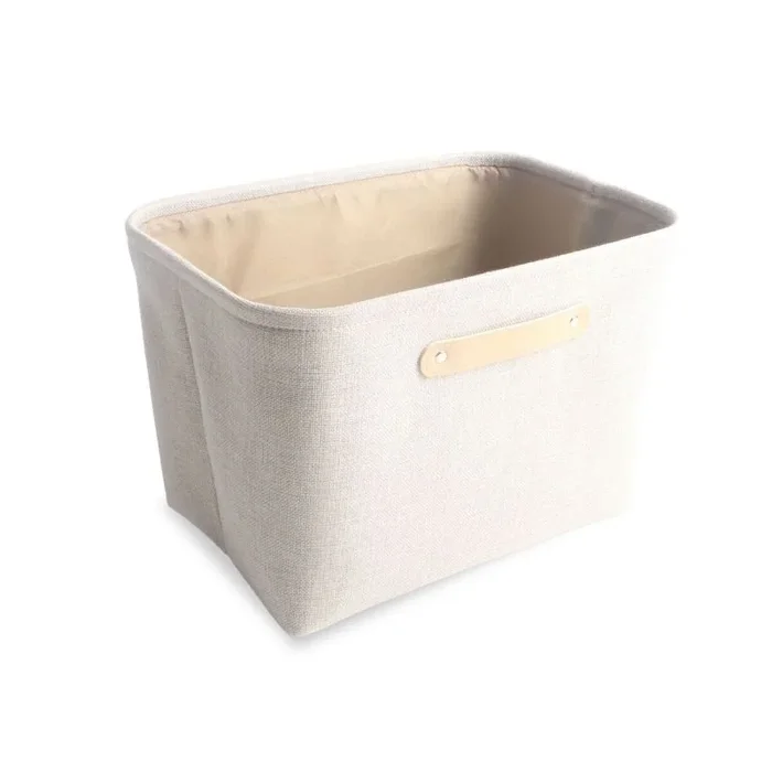 Cesta versa minimalista 26 x 25 x 38 cm