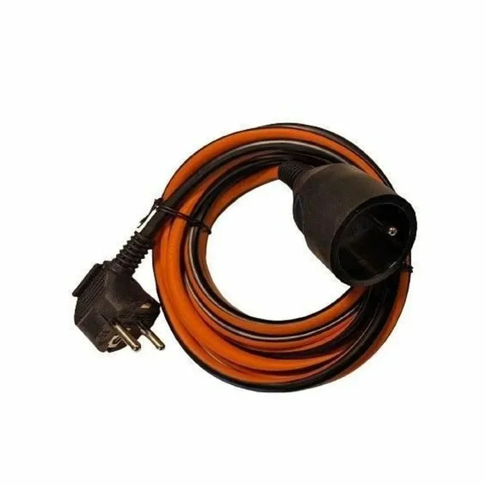 CHACON Alargador – Negro/Naranja – 20m