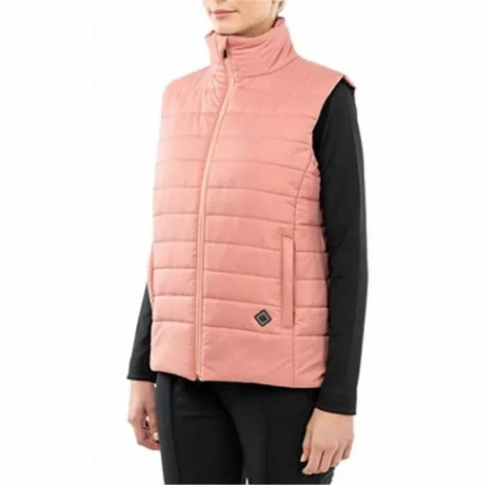 Chaleco de Mujer Alphaventure Leduk Multicolor – Marca: Alphaventure – EAN: 8430780227762 – Talla: S