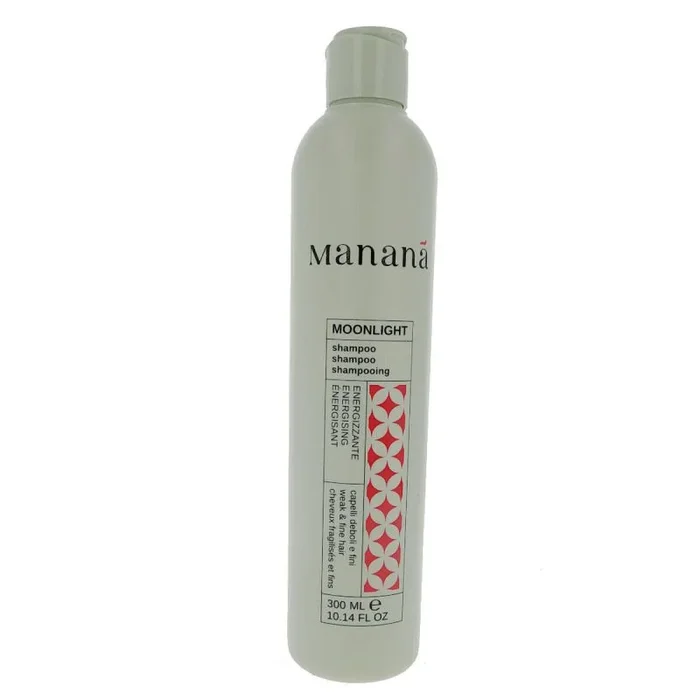 Champú mananã moonlight 300 ml
