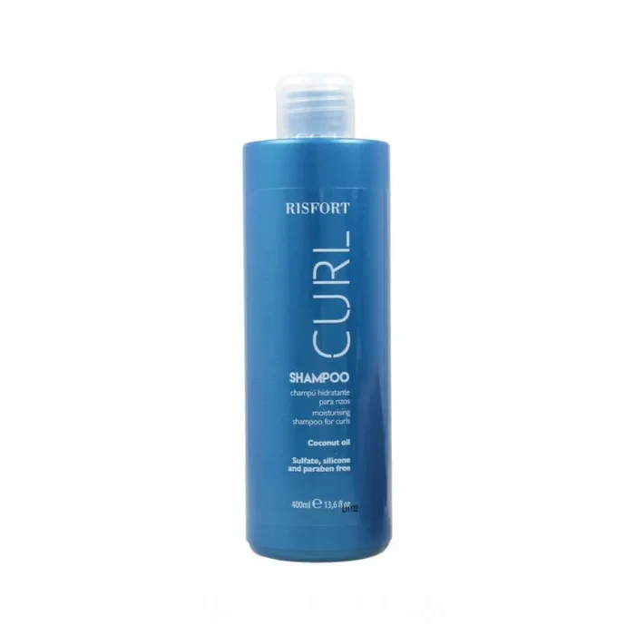 Champú risfort curl champu
