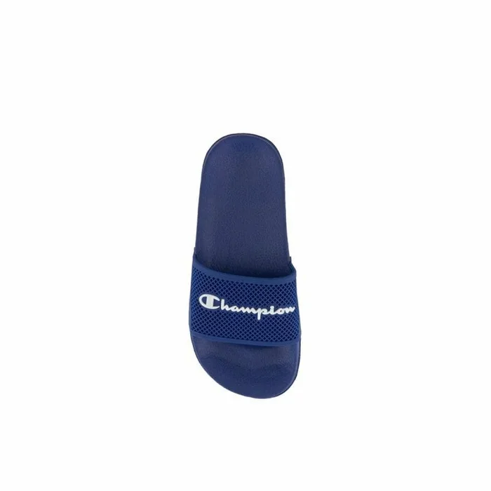 Chanclas para Niños Champion Daytona Azul 32
