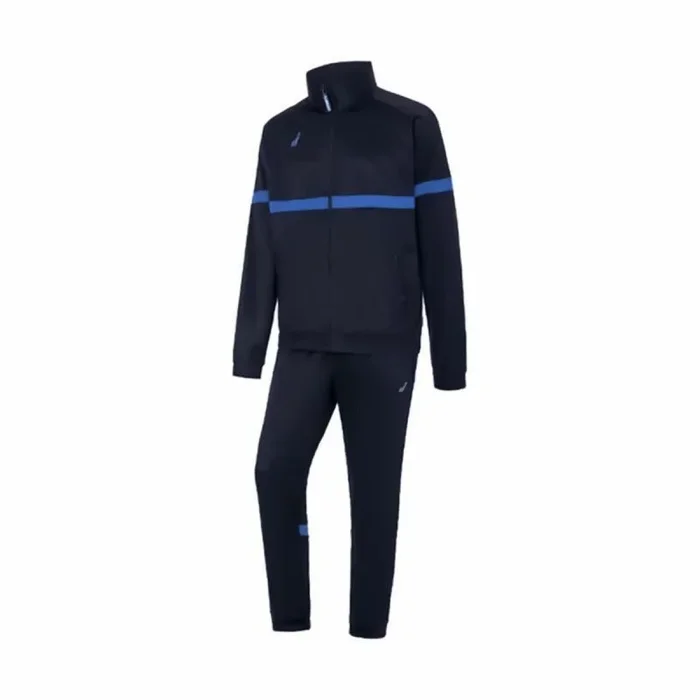 Chándal Infantil Joluvi Speck Azul Marino – Marca: Joluvi – EAN: 8434092872450 – Talla: 8 Años